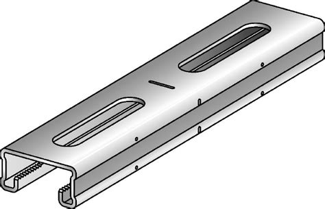 MQ 21 F Modular Support Profiles Hilti Philippines