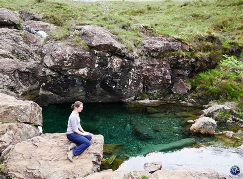 Road Trip En Ecosse Visiter L Ile De Skye Belle Et Sauvage Nature