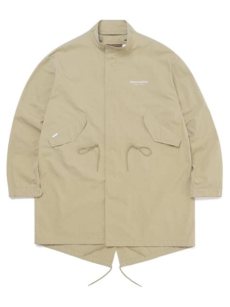 46％割引l【楽天ランキング1位】 『最終値下げ』thisisneverthat M51 Parka モッズコート モッズコート ジャケット