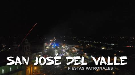 Feria De San José Del Valle 2023 Guia De Cádiz