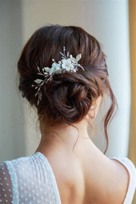 5 idées de coiffure bohème pour se rendre à un mariage Le Mag Beauté