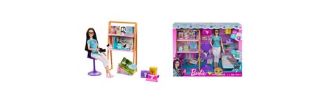 New CookieSwirlC Barbie In Stock Now! | Kids Steals & Deals