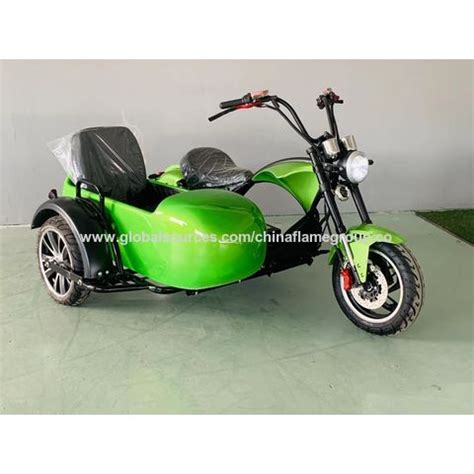 Buy Wholesale China Wheel Electric Scooter Motorcycles Scooters