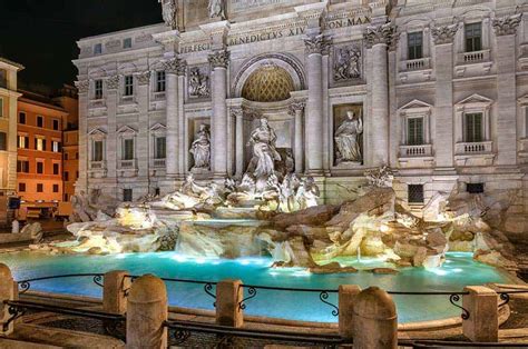 Things to do in Rome at night | Travel Passionate