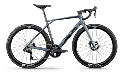 Th Generation Lapierre Pulsium Reshapes A Race Ready Endurance Road