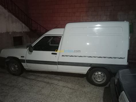 Renault Express 1994 Express Sidi bel abbes Algérie