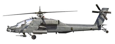 McDonnell Douglas AH 64A Apache McDonnell Douglas MD Helicopters