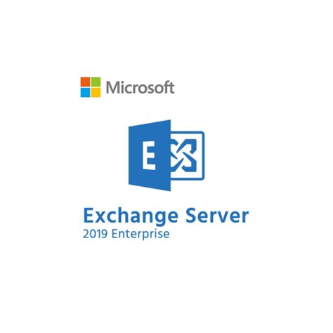 Microsoft Exchange Server Lisans