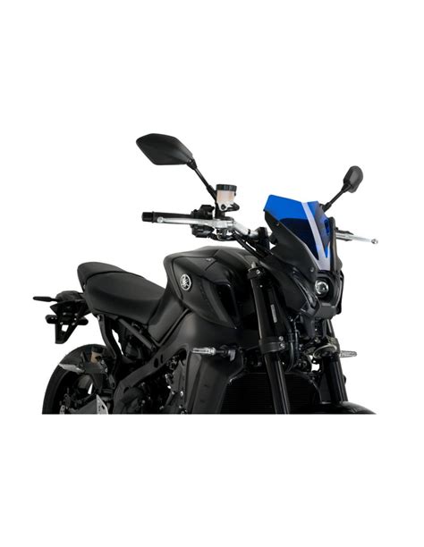 Cupula Naked Sport Yamaha MT 09 Puig 20644A