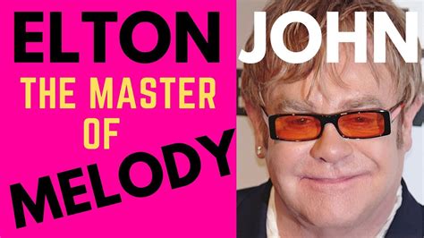 United By Melody The Hidden Dynamics Of Elton John And His Sibling Legacy