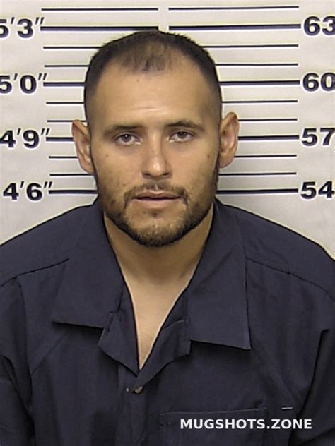 Muro Mario Anthony 07152023 Eddy County Mugshots Zone