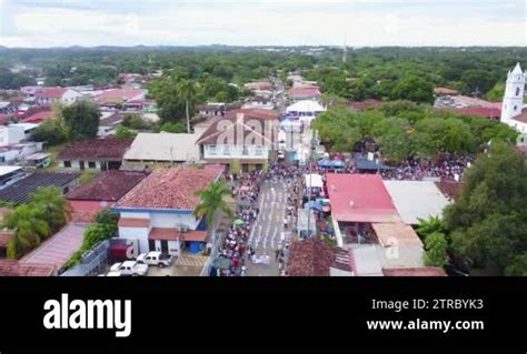 LOS SANTOS,PANAMA, 2017: The first cry of independence from Spain in ...