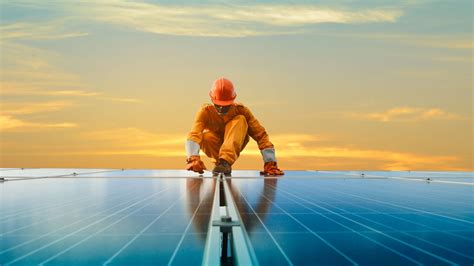 The Best Solar Stocks To Buy In January Investorplace