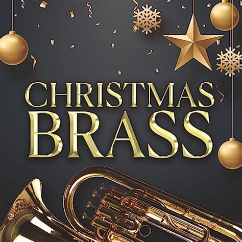 Play Christmas Brass By The Philip Jones Brass Ensemble The Canadian