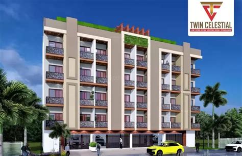 Bhk Residential Apartment Sq Ft For Sale In Noida Extension