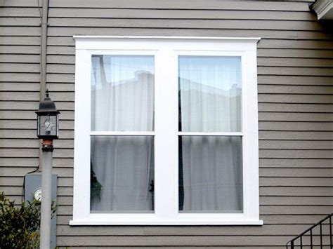 Storm windows – types, materials, advantages and disadvantages