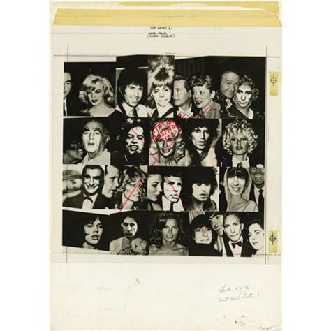 Rolling Stones "Some Girls" Album Cover Artwork