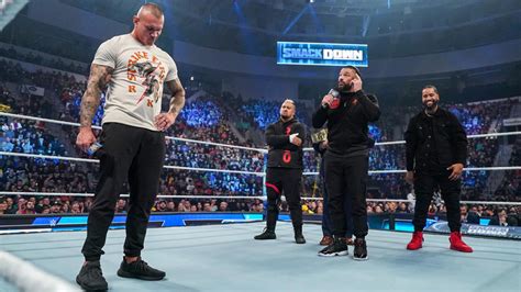 Wwe Smackdown Ratings Report 12 15 2023