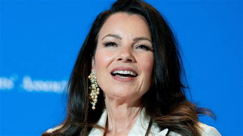 Who Was Fran Drescher Married To All You Need To Know About The Sag