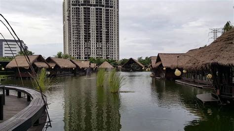 view saung rawa lele kalideres jakarta barat youtube