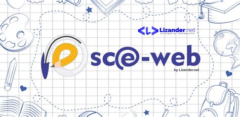 SCEWeb Sistema De Controle Escolar Na Web