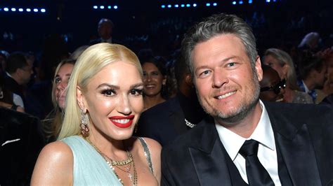 What Gwen Stefani And Blake Shelton S Wedding Was Really Like