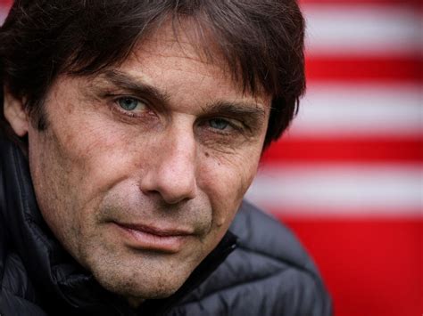 Tottenham Antonio Conte Part Ways After Managers Furious Rant At