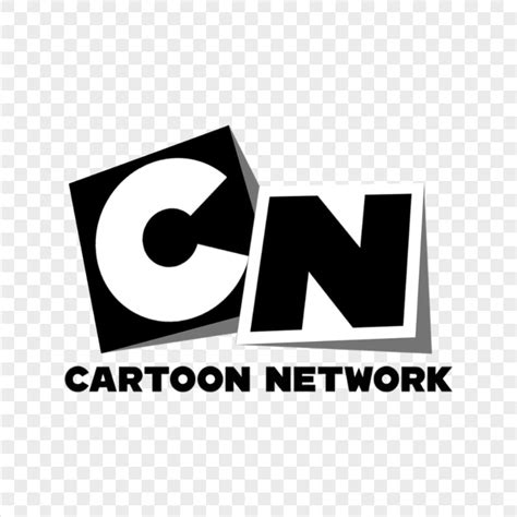 hd cn cartoon network logo transparent background citypng
