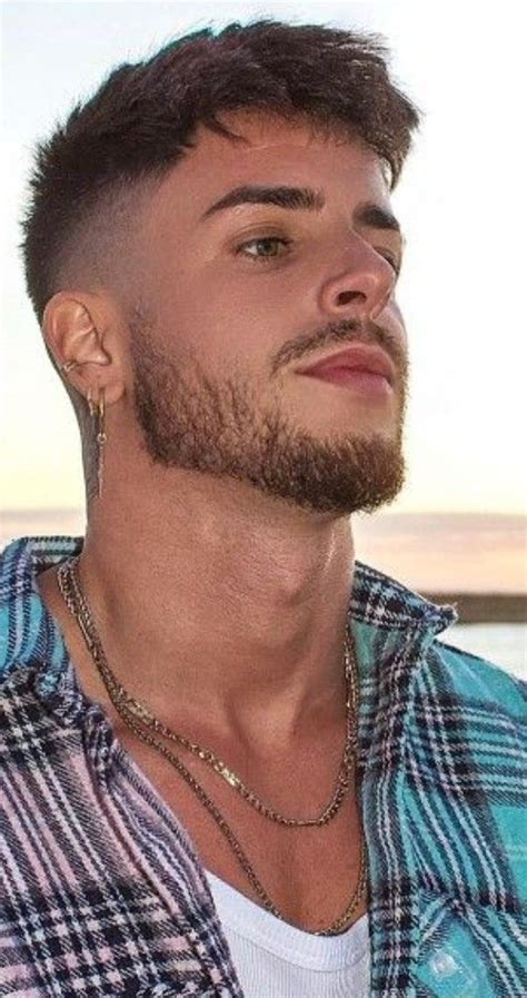 The Best French Crop Haircuts For Men Detailed Gallery In