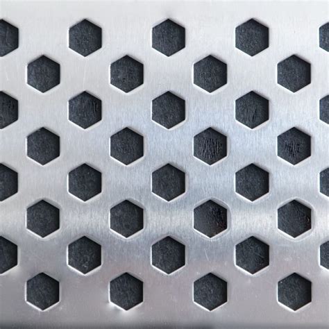 Perforated Metal For Project Tenders And Bids Arrow Metal