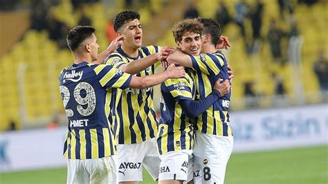 G Ztepe Den Fenerbah Eli Futbolcu I In Transfer Giri Imi Fenerbah E