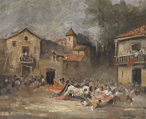 Eugenio Lucas Velázquez Madrid 9 de febrero de 1817 Madrid 1870