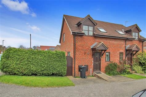 Lark Lane Ripon Bed Semi Detached House For Sale