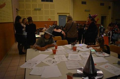 L Aind Pendant Saint Jean Sur Veyle La Cantine Scolaire A F T