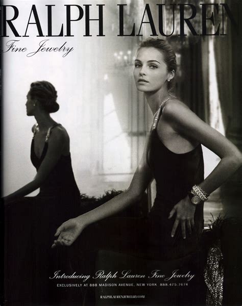 Ralph Lauren S Iconic Ad Campaigns Artofit