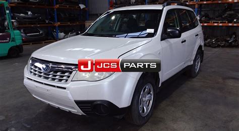 Subaru Forester Parts Subaru Forester Wreckers Jcs Parts