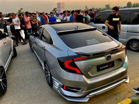 Honda Civic Model In Pakistan Bestcars Netlify App