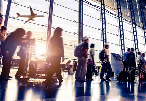 Digitalisierung Befl Gelt Gesch Ftsreisen Travelbusiness