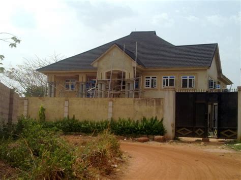 Strong Beautiful And Affordable Homes Properties 9 Nigeria