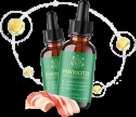 Pawbiotix Official Website | Dog Health Buy for $49 & Get 78% Discount