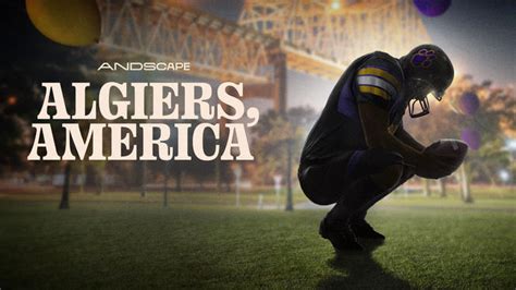 Algiers America Hulu Flixable