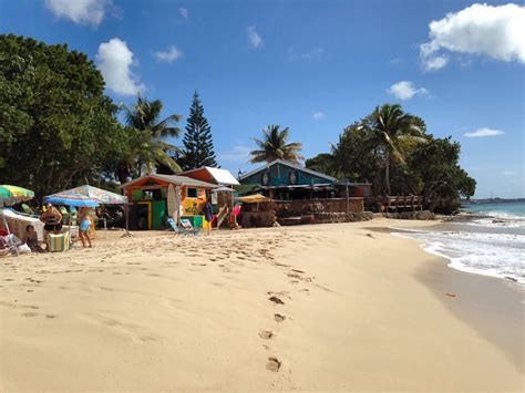 Rainbow Beach, St.Croix, USVI