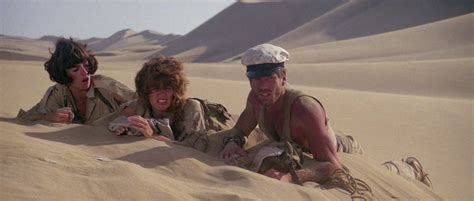 AusCAPS Brent Huff Nude In Gwendoline