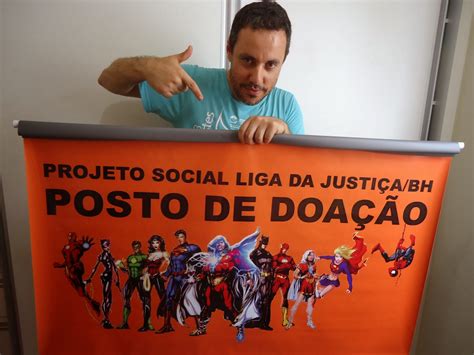 projeto social liga da justicabh novembro