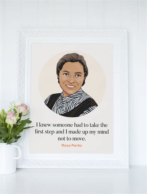 Empowering Black Women Wall Art Set Of Three Feminist Etsy