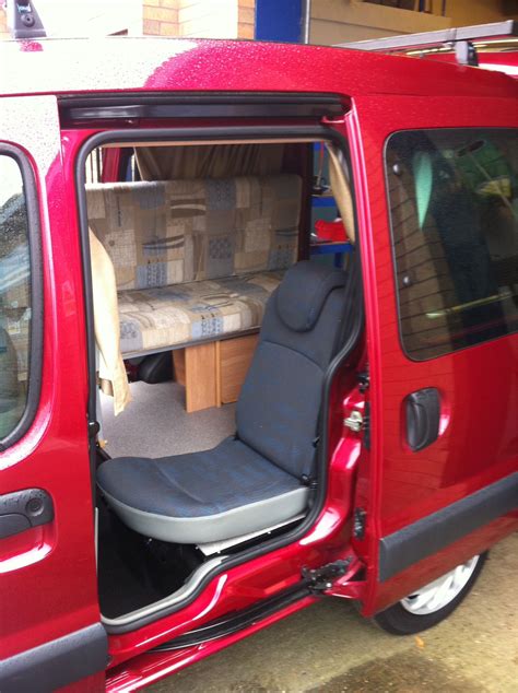 Workshop Manual Renault Kangoo Van 8