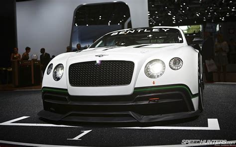 Bentley Continental Race Car HD wallpaper | cars | Wallpaper Better