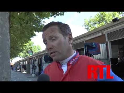 Interview De Thierry Duvaldestin Entraineur Du Swedishman Rtl