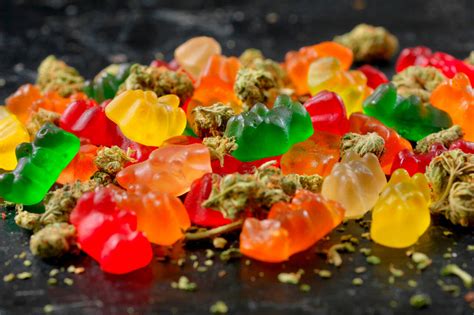 Earth Farms Cbd Gummies Review The Latest Research