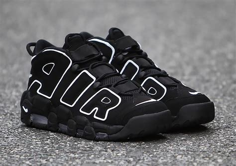 Nike Air More Uptempo Og 414962 002 Release Date